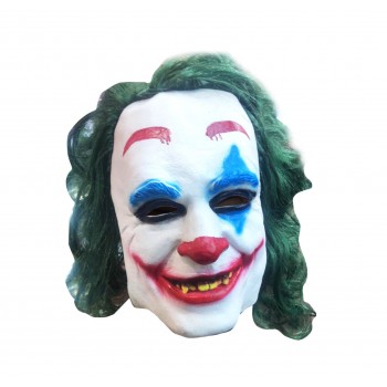 The Joker deluxe mask BUY